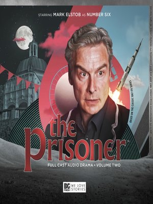 cover image of The Prisoner: Series 2